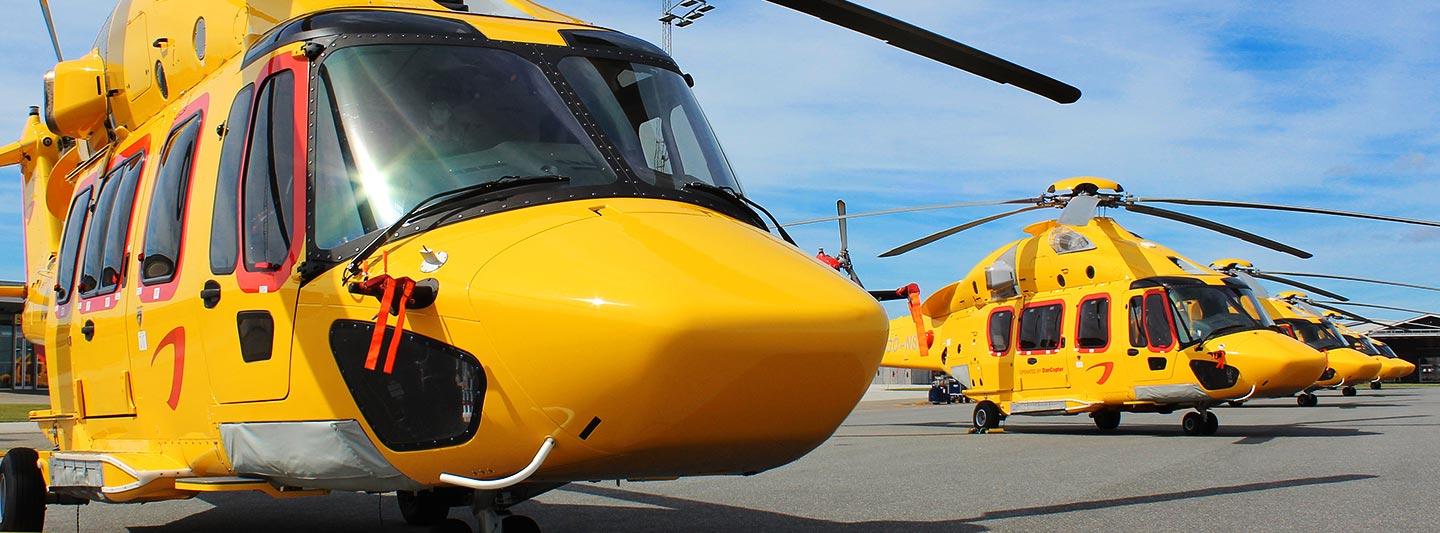 Albuquerque Heavy Lift Helicopters
