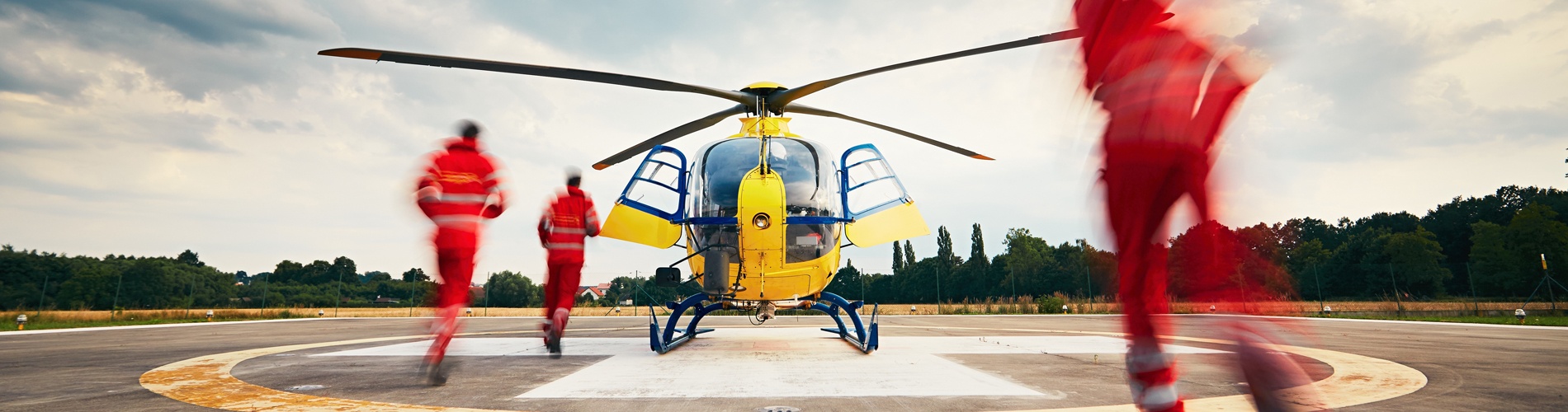 Albuquerque Helicopter Emergency Responders