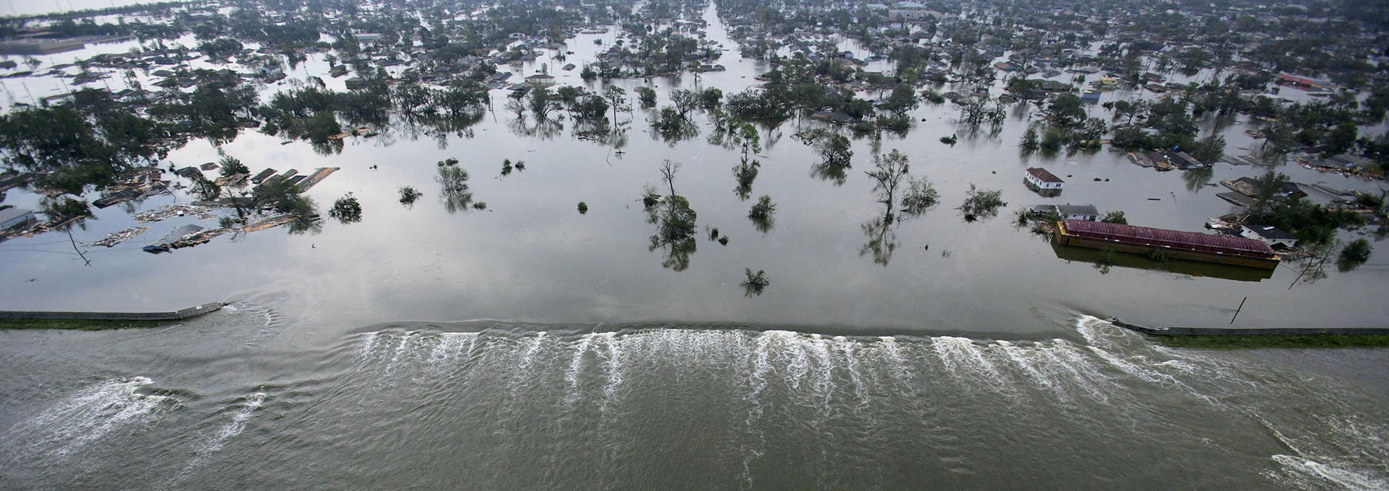 Aerial Surveys in New Mexico